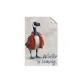 Picture of Winter is Coming III _GroupedProduct_Rectangle_Portrait_Unframed_Print_Only_