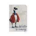 Picture of Winter is Coming III _GroupedProduct_Rectangle_Portrait_Unframed_Print_Only_