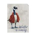Picture of Winter is Coming III _GroupedProduct_Rectangle_Portrait_Unframed_Print_Only_