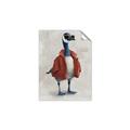 Picture of Cool Goose _GroupedProduct_Rectangle_Portrait_Unframed_Print_Only_