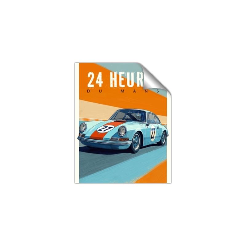 Picture of 24 Hours II _GroupedProduct_Rectangle_Portrait_Unframed_Print_Only_