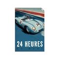 Picture of 24 Hours III _GroupedProduct_Rectangle_Portrait_Unframed_Print_Only_