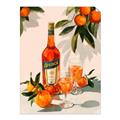 Picture of Aperol Portrait _GroupedProduct_Rectangle_Portrait_Unframed_Print_Only_