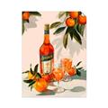 Picture of Aperol Portrait _GroupedProduct_Rectangle_Portrait_Unframed_Print_Only_