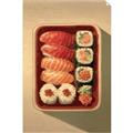 Picture of Bento Box _GroupedProduct_Rectangle_Portrait_Unframed_Print_Only_