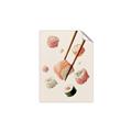 Picture of Sushi Situation _GroupedProduct_Rectangle_Portrait_Unframed_Print_Only_