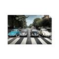Picture of The Beetles _GroupedProduct_Rectangle_Landscape_Photography _GroupedProduct_Rectangle_Landscape_Unframed_Print_Only_