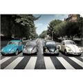 Picture of The Beetles _GroupedProduct_Rectangle_Landscape_Photography _GroupedProduct_Rectangle_Landscape_Unframed_Print_Only_