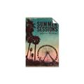 Picture of Summer Sessions I _GroupedProduct_Rectangle_Portrait_Unframed_Print_Only_