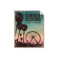 Picture of Summer Sessions I _GroupedProduct_Rectangle_Portrait_Unframed_Print_Only_