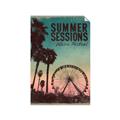 Picture of Summer Sessions I _GroupedProduct_Rectangle_Portrait_Unframed_Print_Only_