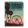 Picture of Summer Sessions I _GroupedProduct_Rectangle_Portrait_Unframed_Print_Only_