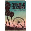 Picture of Summer Sessions I _GroupedProduct_Rectangle_Portrait_Unframed_Print_Only_