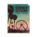 Picture of Summer Sessions I _GroupedProduct_Rectangle_Portrait_Unframed_Print_Only_