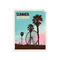 Picture of Summer Sessions II _GroupedProduct_Rectangle_Portrait_Unframed_Print_Only_