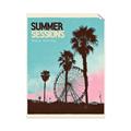 Picture of Summer Sessions II _GroupedProduct_Rectangle_Portrait_Unframed_Print_Only_