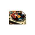 Picture of Disk Jockey  _GroupedProduct_Rectangle_Landscape_Unframed_Print_Only_