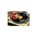 Picture of Disk Jockey  _GroupedProduct_Rectangle_Landscape_Unframed_Print_Only_