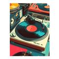 Picture of Record Rendezvous _GroupedProduct_Rectangle_Portrait_Unframed_Print_Only_