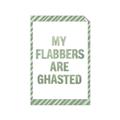 Picture of My Flabbers are Ghasted I _GroupedProduct_Rectangle_Portrait_Unframed_Print_Only_
