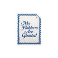 Picture of My Flabbers are Ghasted II _GroupedProduct_Rectangle_Portrait_Unframed_Print_Only_