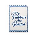 Picture of My Flabbers are Ghasted II _GroupedProduct_Rectangle_Portrait_Unframed_Print_Only_