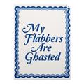 Picture of My Flabbers are Ghasted II _GroupedProduct_Rectangle_Portrait_Unframed_Print_Only_