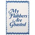 Picture of My Flabbers are Ghasted II _GroupedProduct_Rectangle_Portrait_Unframed_Print_Only_