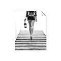 Picture of Walk of Glam _GroupedProduct_Rectangle_Portrait_Photography _GroupedProduct_Rectangle_Portrait_Unframed_Print_Only_