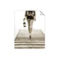 Picture of Walk of Glam _GroupedProduct_Rectangle_Portrait_Photography _GroupedProduct_Rectangle_Portrait_Unframed_Print_Only_