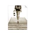 Picture of Walk of Glam _GroupedProduct_Rectangle_Portrait_Photography _GroupedProduct_Rectangle_Portrait_Unframed_Print_Only_