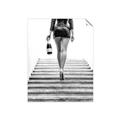 Picture of Walk of Glam _GroupedProduct_Rectangle_Portrait_Photography _GroupedProduct_Rectangle_Portrait_Unframed_Print_Only_