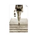 Picture of Walk of Glam _GroupedProduct_Rectangle_Portrait_Photography _GroupedProduct_Rectangle_Portrait_Unframed_Print_Only_