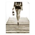 Picture of Walk of Glam _GroupedProduct_Rectangle_Portrait_Photography _GroupedProduct_Rectangle_Portrait_Unframed_Print_Only_