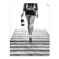 Picture of Walk of Glam _GroupedProduct_Rectangle_Portrait_Photography _GroupedProduct_Rectangle_Portrait_Unframed_Print_Only_