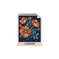 Picture of Flower Market: London _GroupedProduct_Rectangle_Portrait_Unframed_Print_Only_