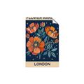 Picture of Flower Market: London _GroupedProduct_Rectangle_Portrait_Unframed_Print_Only_