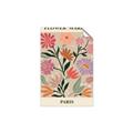 Picture of Flower Market: Paris I _GroupedProduct_Rectangle_Portrait_Unframed_Print_Only_