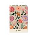 Picture of Flower Market: Paris I _GroupedProduct_Rectangle_Portrait_Unframed_Print_Only_