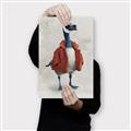 Picture of Cool Goose _GroupedProduct_Rectangle_Portrait_Canvas_