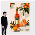 Picture of Aperol Portrait _GroupedProduct_Rectangle_Portrait_Canvas_