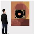 Picture of Circles in Motion _GroupedProduct_Rectangle_Portrait_Canvas_