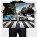 Picture of The Beetles _GroupedProduct_Rectangle_Landscape_Photography _GroupedProduct_Rectangle_Landscape_Canvas_