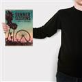 Picture of Summer Sessions I _GroupedProduct_Rectangle_Portrait_Canvas_