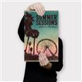 Picture of Summer Sessions I _GroupedProduct_Rectangle_Portrait_Canvas_