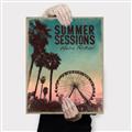 Picture of Summer Sessions I _GroupedProduct_Rectangle_Portrait_Canvas_
