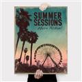 Picture of Summer Sessions I _GroupedProduct_Rectangle_Portrait_Canvas_