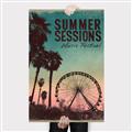 Picture of Summer Sessions I _GroupedProduct_Rectangle_Portrait_Canvas_