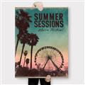 Picture of Summer Sessions I _GroupedProduct_Rectangle_Portrait_Canvas_