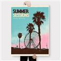 Picture of Summer Sessions II _GroupedProduct_Rectangle_Portrait_Canvas_